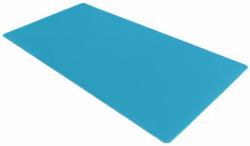 Leitz Cosy Desk Mat επίθεμα γραφείου Πολυεστέρας Μπλε 