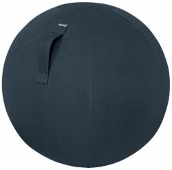 Leitz Ergo Cosy Γκρι Εσωτερικός [Εσωτερικού χώρου] Γύρος 