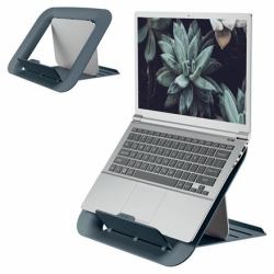 Leitz Ergo Cosy Βάση φορητού υπολογιστή Γκρι 43,2 cm [17"] 