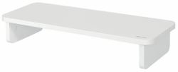 Leitz 64340001 βάση & στήριγμα οθόνης 61 cm [24"] Γραφείο Λευκός [Άσπρος] 