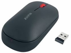 Leitz Cosy ποντίκι Γραφείο Αμφιδέξιος RF Wireless + Bluetooth 4000 DPI 