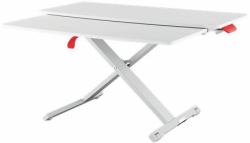 Leitz 65320085 όρθιο γραφείο Γκρι 