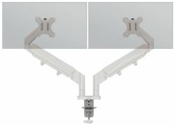 Leitz 65370085 βάση & στήριγμα οθόνης 81,3 cm [32"] Γραφείο Γκρι 