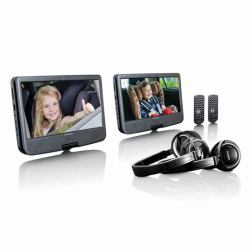 Lenco DVP-1046BK συσκευή αναπαραγωγής DVD/Blu-Ray DVD player Μαύρος [Μαύρο] 