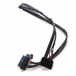 Lenovo 00AL956 καλώδιο σήματος Μαύρος [Μαύρο] 