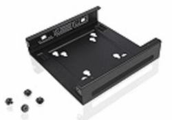 Lenovo ThinkCentre Tiny VESA Mount II - **New Retail** - Warranty: 12M - ξένη έκδοση