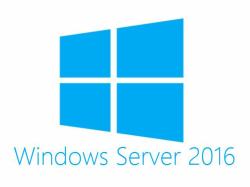Lenovo Windows Server 2016 Client Access License [CAL] Άδεια πρόσβασης πελάτη 1 άδεια[ες] 