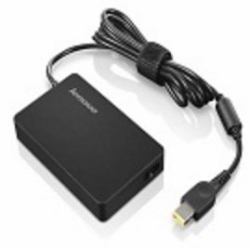 Lenovo 0A36266 μετασχηματιστής ισχύος & μετατροπέας Εσωτερικός [Εσωτερικού χώρου] 65 W Μαύρος [Μαύρο] 