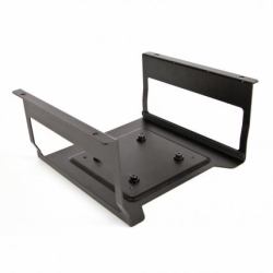 Lenovo ThinkCentre Tiny Under Desk Mount Bracket Βάση στήριξης γραφείου για CPU Μαύρος [Μαύρο] 