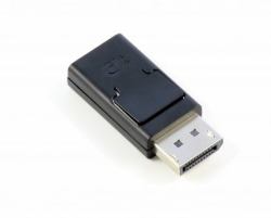 Lenovo 0B47395 μετατροπέας καλωδίου DisplayPort HDMI Μαύρος [Μαύρο] 