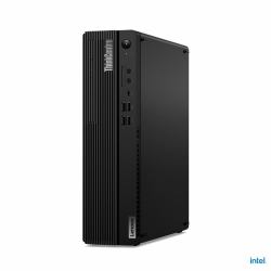 Lenovo ThinkCentre M70s Gen 3 Intel® Core™ i5 i5-12500 16 GB DDR4-SDRAM 512 GB SSD Windows 11 Pro SFF PC Μαύρος [Μαύρο]  - Έκδοση UK