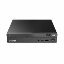 Lenovo ThinkCentre neo 50q Gen 4 Intel® Core™ i5 i5-13420H 8 GB DDR4-SDRAM 256 GB SSD Mini PC Μίνι PC Μαύρος [Μαύρο]  - Γερμανική έκδοση