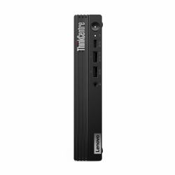 Lenovo ThinkCentre M90q Gen 5 Intel® Core™ i7 i7-14700 16 GB DDR5-SDRAM 512 GB SSD Windows 11 Pro Mini PC Μίνι PC Μαύρος [Μαύρο]  - Έκδοση UK