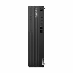 Lenovo ThinkCentre M70s Gen 5 Intel® Core™ i7 i7-14700 16 GB DDR5-SDRAM 512 GB SSD Windows 11 Pro SFF PC Μαύρος [Μαύρο]  - ξένη έκδοση