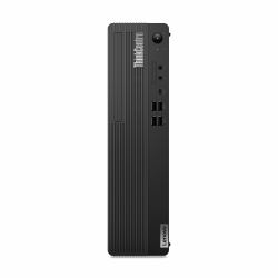 Lenovo ThinkCentre M90s Gen 5 Intel® Core™ i7 i7-14700 16 GB DDR5-SDRAM 512 GB SSD Windows 11 Pro SFF PC Μαύρος [Μαύρο]  - Έκδοση UK