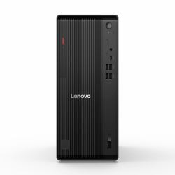 Lenovo ThinkCentre M70t Gen 6 Intel Core Ultra 7 265 32 GB DDR5-SDRAM 512 GB SSD Windows 11 Pro Tower PC Μαύρος [Μαύρο]  - Γερμανική έκδοση