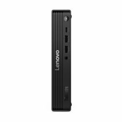 Lenovo ThinkCentre M90q Gen 6 Intel Core Ultra 7 265 32 GB DDR5-SDRAM 512 GB SSD Windows 11 Pro Mini PC Μίνι PC Μαύρος [Μαύρο]  - Γερμανική έκδοση