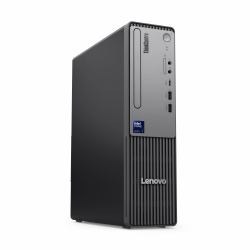 Lenovo ThinkCentre neo 50s Gen 6 Intel Core Ultra 5 225 16 GB DDR5-SDRAM 512 GB SSD Windows 11 Pro SFF PC Μαύρος [Μαύρο]  - Γερμανική έκδοση
