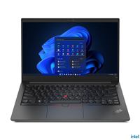 PREMIUM REFURBISHED Lenovo ThinkPad E14 Intel Core i3-10110U 10th Gen Laptop, 14 Inch Full HD 1080p Screen, 16GB RAM, 256GB SSD, Windows 11 Pro - Έκδοση UK