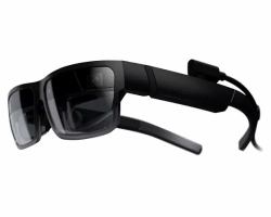 Lenovo ThinkReality A3 130 g Μαύρος [Μαύρο] 