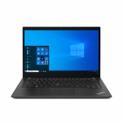 Lenovo ThinkPad T14s Gen 2 [Intel] Intel® Core™ i5 i5-1135G7 Laptop 35,6 cm [14"] Full HD 16 GB LPDDR4x-SDRAM 256 GB SSD Wi-Fi 6 [802.11ax] Windows 10 Pro Σκανδιναβικός Μαύρος [Μαύρο] 