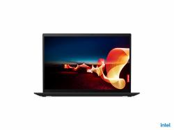 Lenovo ThinkPad X1 Carbon Notebook 35,6 cm [14"] UHD+ Intel® Core™ i7 32 GB LPDDR4x-SDRAM 1000 GB SSD Wi-Fi 6 [802.11ax] Windows 10 Pro Μαύρος [Μαύρο] 