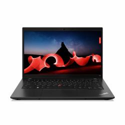 Lenovo ThinkPad L14 Gen 4 [Intel] Intel® Core™ i5 i5-1335U Laptop 35,6 cm [14"] Full HD 16 GB DDR4-SDRAM 256 GB SSD Wi-Fi 6 [802.11ax] Windows 11 Pro Αγγλικά Ηνωμένου Βασιλείου Μαύρος [Μαύρο]  - Έκδοση UK