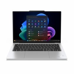 Lenovo ThinkPad X9-14 Gen 1 Aura Edition Copilot+ PC Intel Core Ultra 7 258V Laptop 35,6 cm [14"] Οθόνη αφής 2.8K 32 GB LPDDR5x-SDRAM 1 TB SSD Wi-Fi 7 [802.11be] Windows 11 Pro Ιταλικός Λευκός [Άσπρος] 