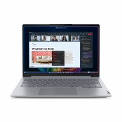 Lenovo ThinkBook 14 G9 IPL Copilot+ PC Intel Core Ultra 5 325 Laptop 35,6 cm [14"] WUXGA 32 GB DDR5-SDRAM 512 GB SSD Wi-Fi 7 [802.11be] Windows 11 Pro Γερμανικός Γκρι  - Γερμανική έκδοση