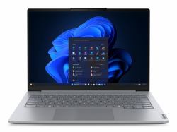 Lenovo ThinkBook 14 G9 AHP AMD Ryzen™ 7 250 Laptop 35,6 cm [14"] WUXGA 32 GB DDR5-SDRAM 1 TB SSD Wi-Fi 7 [802.11be] Windows 11 Pro Γερμανικός Γκρι  - Γερμανική έκδοση
