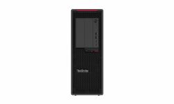 Lenovo ThinkStation P620 AMD Ryzen Threadripper PRO 5945WX 64 GB DDR4-SDRAM 1 TB SSD Windows 11 Pro Tower Workstation Μαύρος [Μαύρο]  - ξένη έκδοση