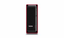 Lenovo ThinkStation P7 Intel® Xeon W w7-3455 64 GB DDR5-SDRAM 1 TB SSD Windows 10 Pro for Workstations Tower Workstation Μαύρος [Μαύρο]  - Έκδοση UK