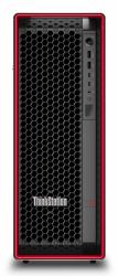 Lenovo ThinkStation P5 Intel® Xeon® 128 GB DDR5-SDRAM 1 TB SSD NVIDIA RTX PRO 4500 Blackwell Windows 10 Pro for Workstations Workstation  - Γερμανική έκδοση