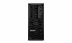 Lenovo ThinkStation P3 Tower Intel® Core™ i7 i7-14700 32 GB DDR5-SDRAM 512 GB SSD Windows 11 Pro Workstation Μαύρος [Μαύρο]  - Γερμανική έκδοση
