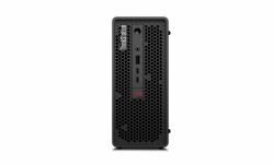 Lenovo ThinkStation P3 Ultra SFF Gen 2 Intel Core Ultra 7 265K 32 GB DDR5-SDRAM 1 TB SSD NVIDIA RTX A1000 Windows 11 Pro Workstation Μαύρος [Μαύρο]  - Γερμανική έκδοση