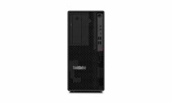 Lenovo ThinkStation P2 Tower Gen 2 Intel Core Ultra 7 265K 32 GB DDR5-SDRAM 1 TB SSD NVIDIA GeForce RTX 5070 Windows 11 Pro Workstation Μαύρος [Μαύρο]  - Έκδοση UK
