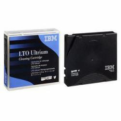 Lenovo Mech Ultrium Cleaning - Cartridge L1Ucc - Warranty: 12M