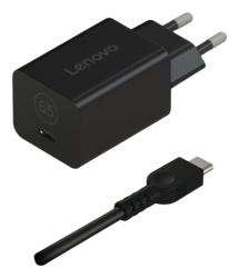 Lenovo 40AWGN65EU μετασχηματιστής ισχύος & μετατροπέας Εσωτερικός [Εσωτερικού χώρου] Μαύρος [Μαύρο] 