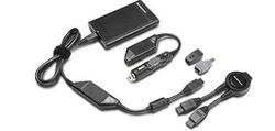 Lenovo 41R4494 μετασχηματιστής ισχύος & μετατροπέας Εσωτερικός [Εσωτερικού χώρου] 90 W Μαύρος [Μαύρο] 
