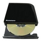 Lenovo USB DVD Burner μονάδα οπτικού δίσκου 