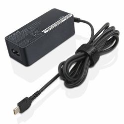 Lenovo 4X20M26260 μετασχηματιστής ισχύος & μετατροπέας Εσωτερικός [Εσωτερικού χώρου] 45 W Μαύρος [Μαύρο] 