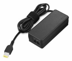 Lenovo 4X21J81440 μετασχηματιστής ισχύος & μετατροπέας Εσωτερικός [Εσωτερικού χώρου] 65 W Μαύρος [Μαύρο] 