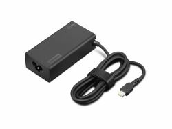 Lenovo 4X21S91187 μετασχηματιστής ισχύος & μετατροπέας Εσωτερικός [Εσωτερικού χώρου] 65 W Μαύρος [Μαύρο] 