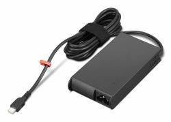 Lenovo 4X21U28822 μετασχηματιστής ισχύος & μετατροπέας Εσωτερικός [Εσωτερικού χώρου] 140 W Μαύρος [Μαύρο] 