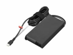 Lenovo 4X21U28839 μετασχηματιστής ισχύος & μετατροπέας Εσωτερικός [Εσωτερικού χώρου] 180 W Μαύρος [Μαύρο] 