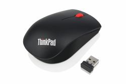 Lenovo 4X30M56887 ποντίκι Γραφείο Αμφιδέξιος RF Wireless Οπτικός 1200 DPI 
