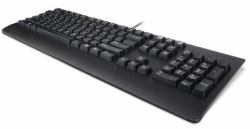 Lenovo 4X30M86917 πληκτρολόγιο Γραφείο USB QWERTY Αγγλικά Ηνωμένου Βασιλείου Μαύρος [Μαύρο]  - ξένη έκδοση