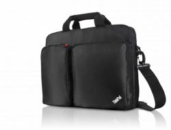 Lenovo 4X40H57287 τσάντα φορητού υπολογιστή 35,8 cm [14.1"] Χαρτοφύλακας Μαύρος [Μαύρο] 