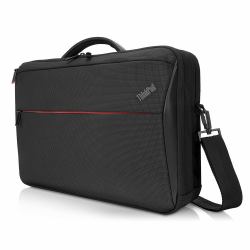 Lenovo 4X40Q26384 τσάντα φορητού υπολογιστή 39,6 cm [15.6"] Θήκη Hardshell Μαύρος [Μαύρο] 