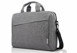 Lenovo Casual Toploader T210 39,6 cm [15.6"] Θήκη ταχυδρόμου Γκρι 